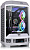 Корпус Thermaltake The Tower 300 Limestone серый без БП mATX 8x120mm 6x140mm 2xUSB3.0 audio bott PSU