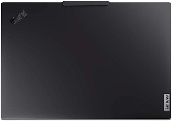 Ноутбук Lenovo ThinkPad P16s G3 Core Ultra 7 155H 32Gb SSD1Tb NVIDIA RTX 500 Ada 4Gb 16" OLED WQUXGA (3840x2400) Windows 11 Pro black WiFi BT Cam (21KTS4HD00)