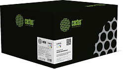 Комплект фотобарабанов Cactus CS-DR421CL DR-421CL цветной цв:30000стр. для HL-L8260CDW/L8360CDW/L9310CDW;DCP-L8410CDW;MFC-L8610CDW/L8690CDW/L8900CDW/L9570CDW Brother