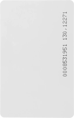 Карта доступа Falcon Eye EM-Marine упак.:10шт (00-00201545)