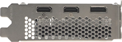 Видеокарта MSI PCI-E 4.0 RTX 3050 VENTUS 2X 6G OC NVIDIA GeForce RTX 3050 6Gb 96bit GDDR6 1492/14000 HDMIx2 DPx1 HDCP Ret