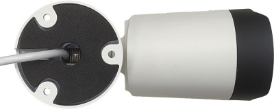 Камера видеонаблюдения IP Tantos TSi-Pe50FPN 2.8-2.8мм корп.:белый (00-00244632)