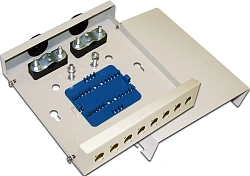 Кросс Lanmaster LAN-FOBM-WM-8FC