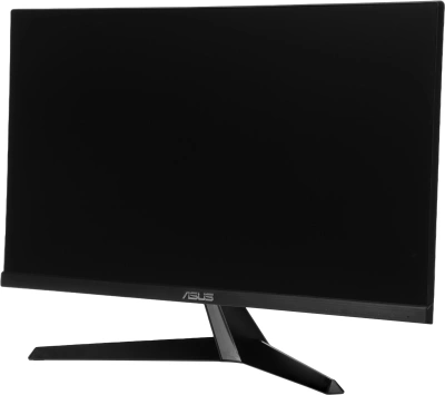 Монитор Asus 23.8" VY249HF черный IPS LED 16:9 HDMI матовая 250cd 178гр/178гр 1920x1080 100Hz FHD 3.4кг