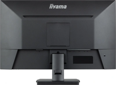 Монитор Iiyama 23.8" ProLite XU2493HSU-B6 черный IPS LED 1ms 16:9 HDMI M/M матовая 250cd 178гр/178гр 1920x1080 100Hz DP FHD USB 3кг