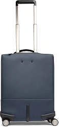 Сумка дорожная Piquadro CORNER (BV6377C2OW/BLU) 40x55x20см 32л. 2.811кг. полиуретан/полиэстер синий