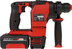 Перфоратор Einhell PXC HEROCCO патрон:SDS-plus уд.:2.2Дж аккум. (кейс в комплекте)