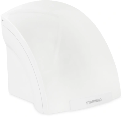 Сушилка для рук Starwind SW-HD820 2000Вт белый