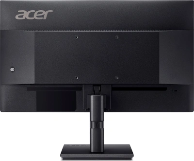 Монитор Acer 21.5" Vero V227QE0bmipx черный IPS LED 1ms 16:9 HDMI M/M матовая 1000:1 250cd 178гр/178гр 1920x1080 100Hz VGA DP FHD