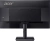 Монитор Acer 21.5" Vero V227QE0bmipx черный IPS LED 1ms 16:9 HDMI M/M матовая 1000:1 250cd 178гр/178гр 1920x1080 100Hz VGA DP FHD
