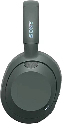 Гарнитура накладные Sony WH-ULT900N серый беспроводные bluetooth оголовье (WHULT900N/H)