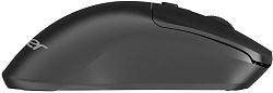 Клавиатура + мышь Acer OCC502 клав:черный мышь:черный USB беспроводная Multimedia (ZL.ACC11.00J)