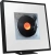 Саундбар Samsung Music Frame HW-LS60D/RU 2.0 120Вт черный