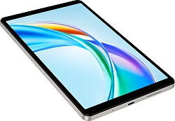 Планшет Honor Pad X7 680 (2.4) 8C RAM4Gb ROM64Gb 8.7" IPS 1340x800 4G Android 15 серый 8Mpix 5Mpix BT WiFi microSD 1Tb 7020mAh 30hr 1344hrs