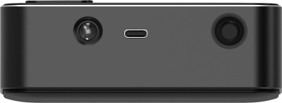 Автомобильный компрессор Navitel AIR 15 AL 15л/мин шланг 0.26м