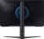 Монитор Samsung 24" Odyssey G3 S24AG320NI черный VA LED 1ms 16:9 HDMI полуматовая HAS Piv 3000:1 250cd 178гр/178гр 1920x1080 165Hz FreeSync Premium DP 4.5кг