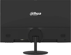 Монитор Dahua 21.45" DHI-LM22-A210Y черный VA LED 5ms 16:9 HDMI матовая 3500:1 250cd 178гр/178гр 1920x1080 120Hz VGA FHD