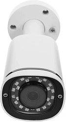 Камера видеонаблюдения IP Trassir TR-D2151IR3 2.8-2.8мм цв. корп.:белый