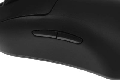 Мышь Steelseries Prime черный оптическая 18000dpi USB 6but (62533)