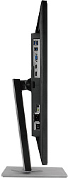 Монитор Asus 24.1" ProArt PA248QV черный IPS LED 16:10 HDMI M/M матовая HAS Piv 300cd 1920x1200 75Hz VGA DP FHD USB 6.1кг