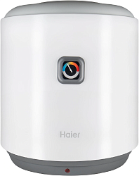 Водонагреватель Haier ES30V-B1 SLIM 1.5кВт 30л электрический настенный/белый