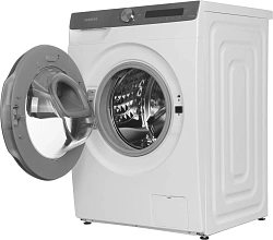 Стиральная машина Samsung WW90T554CAT/LD класс: A загр.фронтальная макс.:9кг белый инвертор