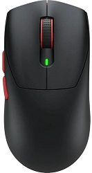 Мышь MSI Forge GM340 W черный оптическая 12000dpi беспров. BT/Radio USB 5but (S12-4301730-HH9)
