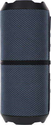 Колонка порт. Ural Гагарин ГР-001 синий 20W 2.0 BT 10м 2500mAh (УРАЛ ГР-001 СИНИЙ)