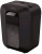 Шредер Fellowes PowerShred LX50 черный (секр.P-4) фрагменты 9лист. 17лтр. скрепки скобы пл.карты