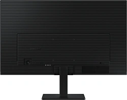 Монитор Samsung 27" S27D300GAUXEN черный IPS LED 16:9 HDMI матовая 1000:1 250cd 178гр/178гр 1920x1080 100Hz VGA FHD 2.9кг