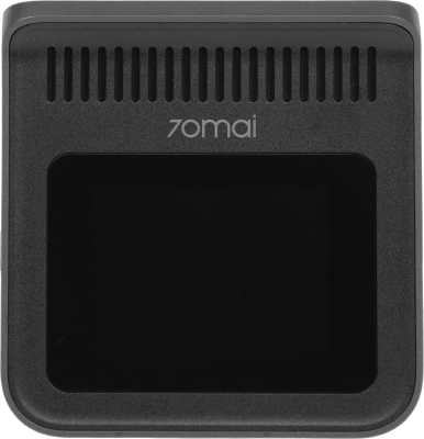 Видеорегистратор 70Mai Dash Cam A400 серый 3.60Mpix 1440x2560 1440p 145гр. внутренняя память:128Mb NT96570