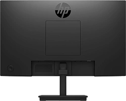 Монитор HP 21.5" Series 3 Pro 322pf черный IPS LED 16:9 HDMI матовая 1000:1 250cd 178гр/178гр 1920x1080 100Hz VGA DP FHD 3.25кг