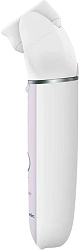 Эпилятор Panasonic ES-EY30-V520 скор.:3 насад.:4 от аккум. фиолетовый