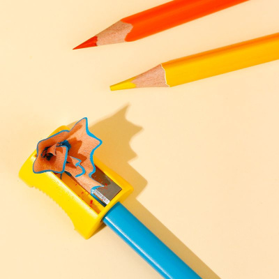 Карандаши цв. Deli EC132-24 ColoRun трехгран. дерево 24цв. кор.европод.