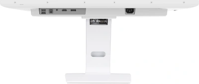 Монитор Iiyama 27" ProLite T2752MSC-W1 белый IPS LED 5ms 16:9 HDMI M/M матовая 1000:1 400cd 178гр/178гр 1920x1080 60Hz DP FHD USB Touch 6.7кг