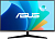 Монитор Asus 27" VY279HF черный IPS LED 16:9 HDMI матовая 250cd 178гр/178гр 1920x1080 100Hz FHD 4.11кг