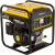 Генератор Huter DN4400i 3.6кВт
