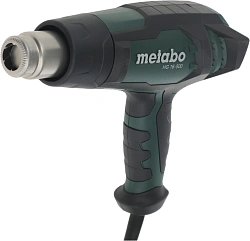 Технический фен Metabo HG 16-500 1600Вт темп.300/500С (601067000)
