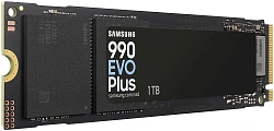 Накопитель SSD Samsung PCIe 4.0 x4 1TB MZ-V9S1T0BW 990 EVO Plus M.2 2280