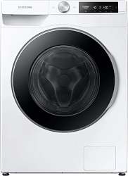 Стиральная машина Samsung WW11CG604CLELP класс: A загр.фронтальная макс.:11кг белый инвертор