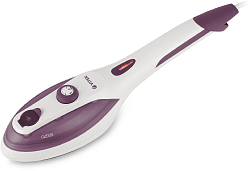Паровая щетка Vitek VT-1287 белый