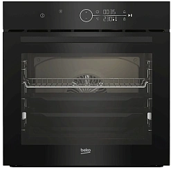 Духовой шкаф Электрический Beko BIOM1752KBNC черный