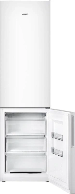 Холодильник Атлант XM-4626-101 2-хкамерн. белый