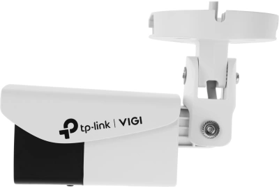 Камера видеонаблюдения IP TP-Link VIGI C340(4mm) 4-4мм цв. корп.:белый/черный