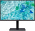Монитор Acer 27" Nitro B277UEbmiiprzxv черный IPS LED 4ms 16:9 HDMI M/M полуматовая HAS Piv 350cd 178гр/178гр 2560x1440 100Hz FreeSync DP 2K USB 8.68кг