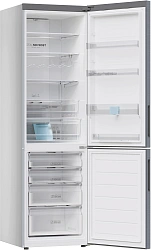 Холодильник Haier C2F637CXRGU1 2-хкамерн. нержавеющая сталь