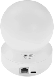 Камера видеонаблюдения IP Ezviz CS-TY1 (5 МР) 4-4мм цв.