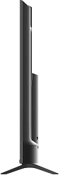Телевизор QLED Haier 65" DH1VNBD01RU S2 Pro Frameless черный 4K Ultra HD 60Hz MEMC DVB-T DVB-T2 DVB-C DVB-C2 DVB-S2 USB WiFi Smart TV