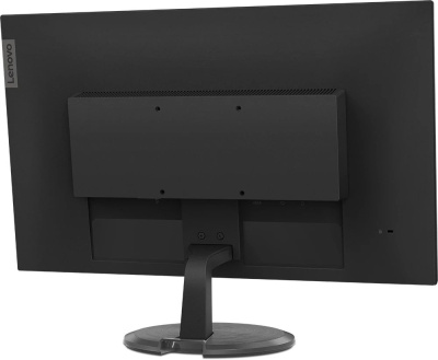 Монитор Lenovo 23.8" ThinkVision C24-20 черный VA LED 6ms 16:9 HDMI матовая 1000:1 250cd 178гр/178гр 1920x1080 75Hz FreeSync VGA FHD 3.01кг