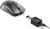 Мышь Lenovo Legion M600s Qi Wireless Gaming темно-серый оптическая 19000dpi беспров. BT/Radio USB (GY51H47355)